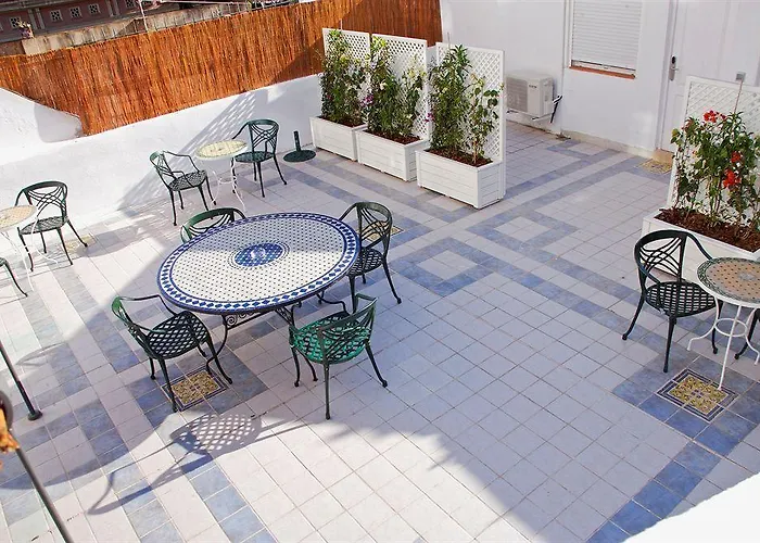 Hostal Colkida