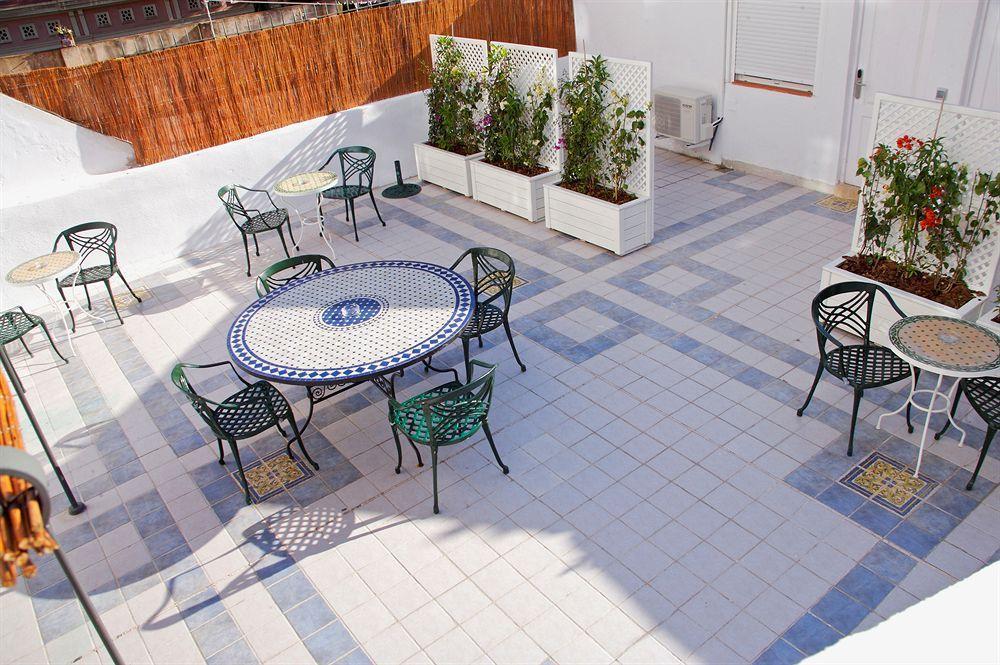 Apartamento Agua Alegre *