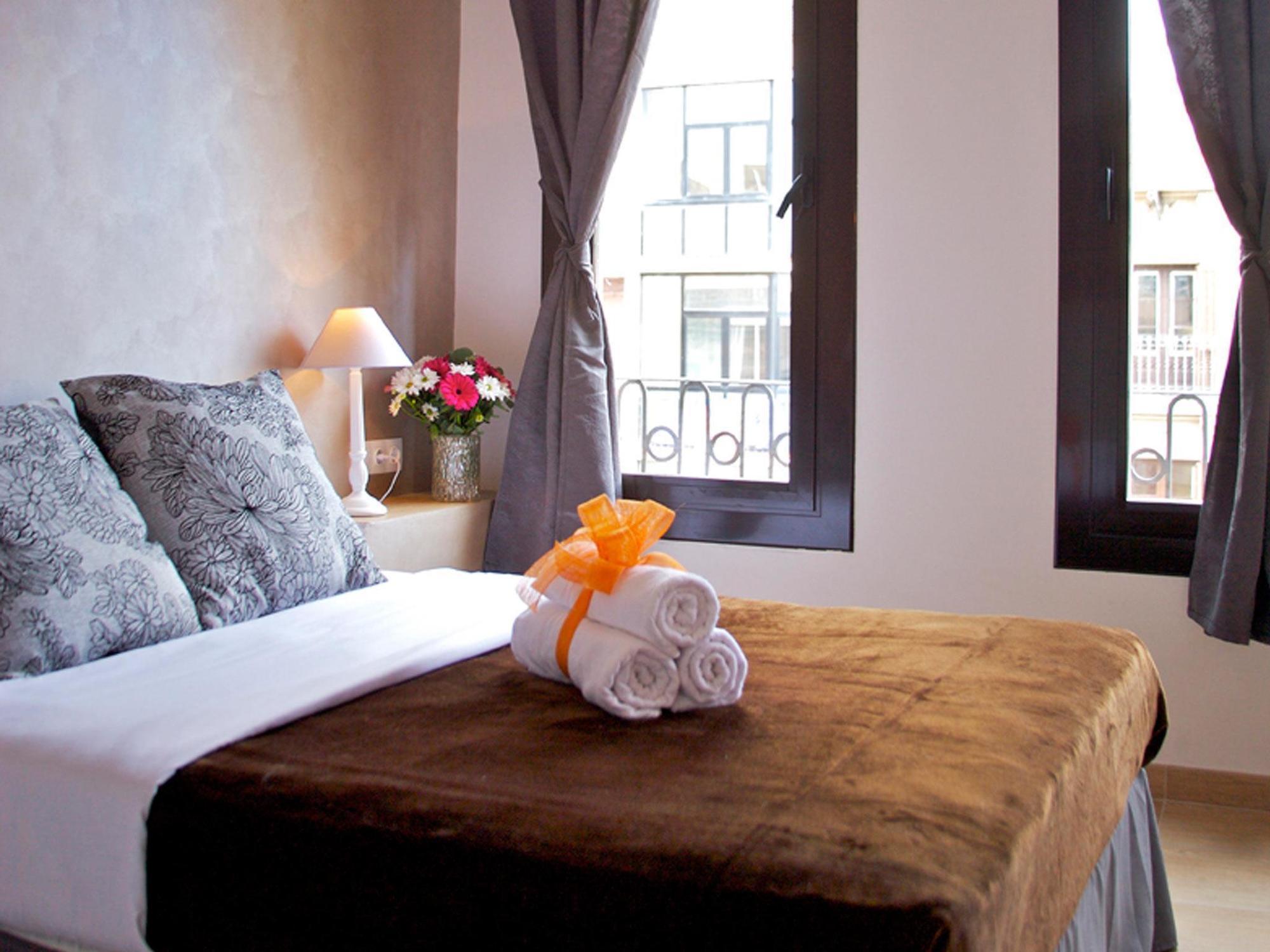 Apartamento Agua Alegre Barcelona