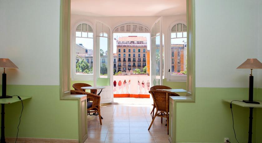 Apartamento Agua Alegre Barcelona