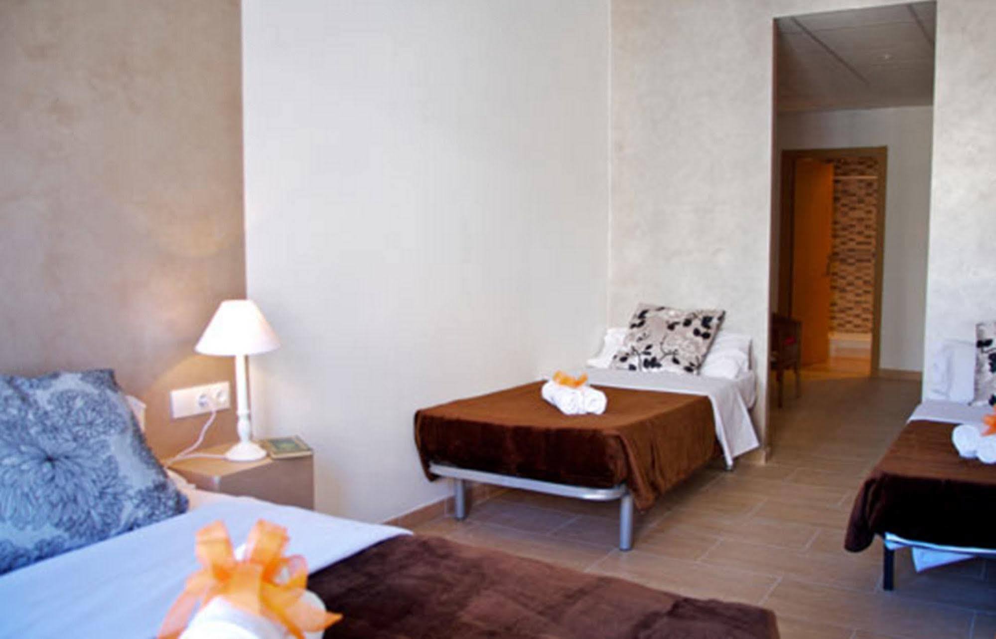 Apartamento Agua Alegre