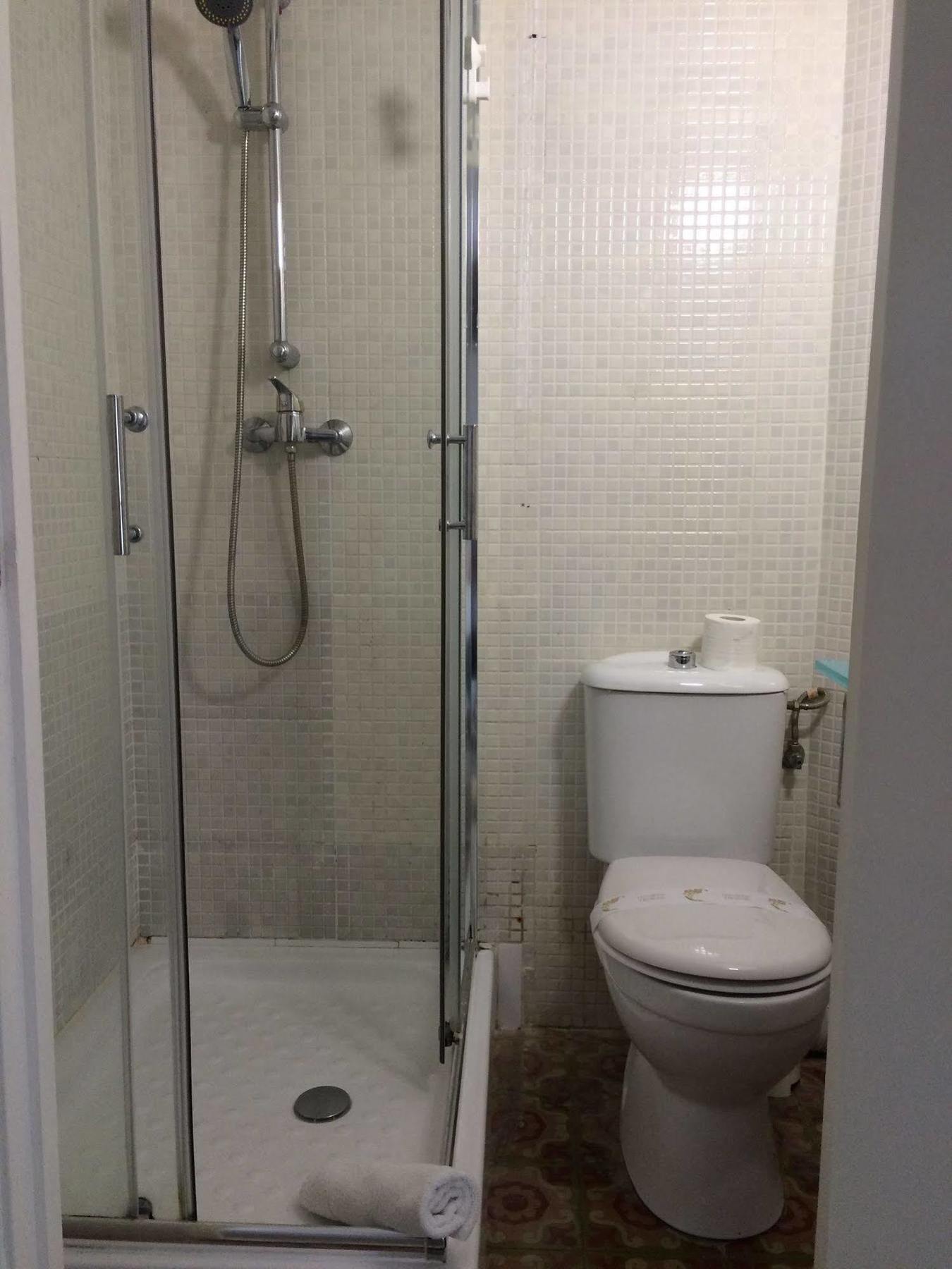 Agua Alegre Apartamento
