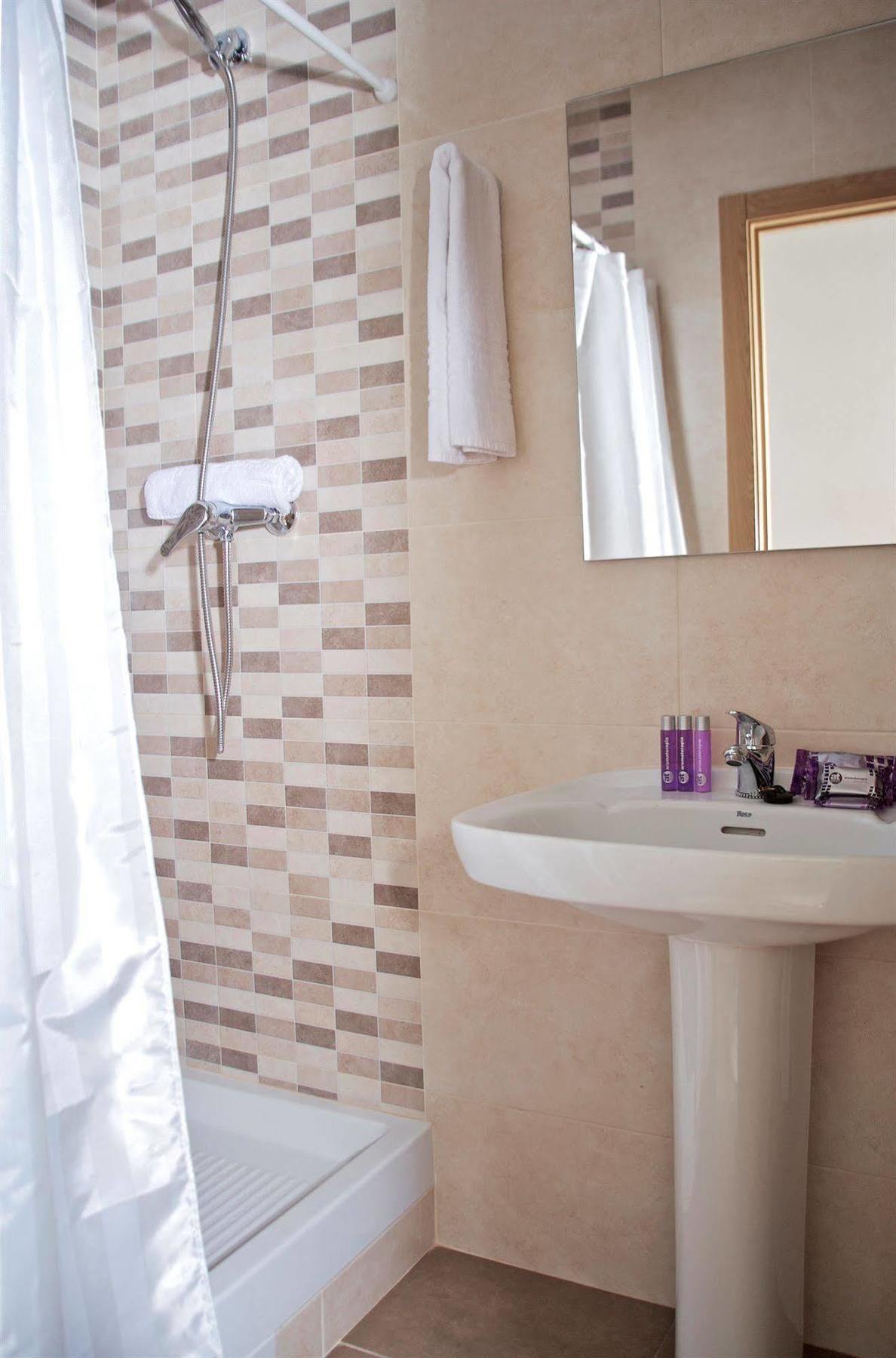 Agua Alegre Apartamento