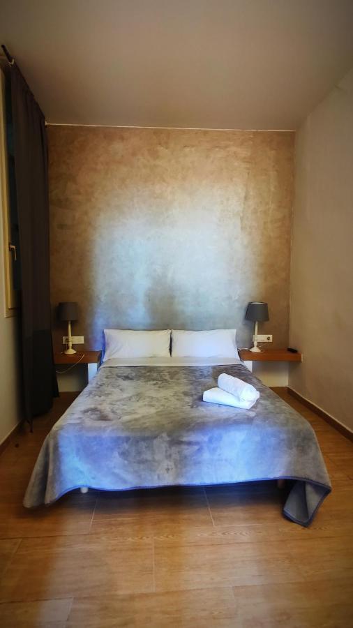 Lejlighed Agua Alegre Barcelona