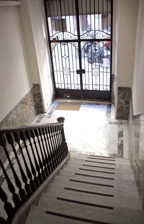 Agua Alegre Lejlighed Barcelona
